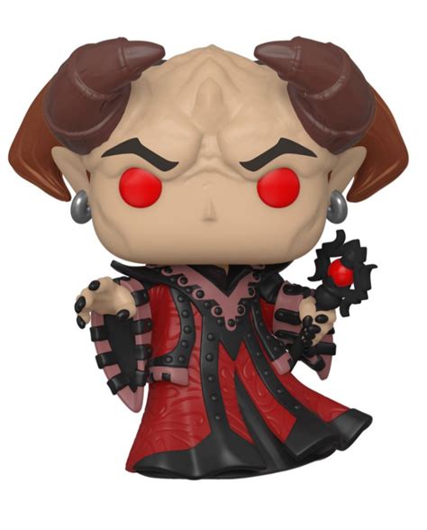 Figurka Dungeons Dragons Asmodeus Funko POP Games 575