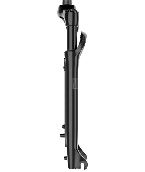 Rockshox Paragon Gold Rl Fork C Mm Mm Qr Crown