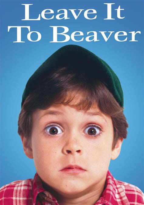 Customer Reviews: Leave It to Beaver [DVD] [1997] - Best Buy