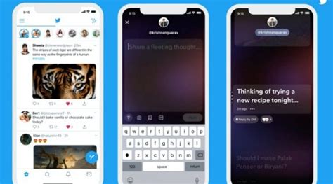 Twitter Launches Stories Like Feature Fleets In India Check Details