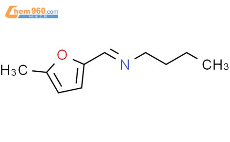 N Butyl Methylfuran Yl Methaniminecas