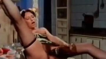 Vintage Hairy Pussy Spread Porn300