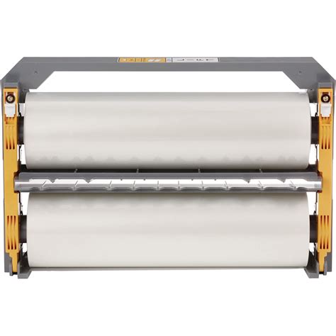 Gbc Mil Foton Reloadable Cartridge With Laminating Film