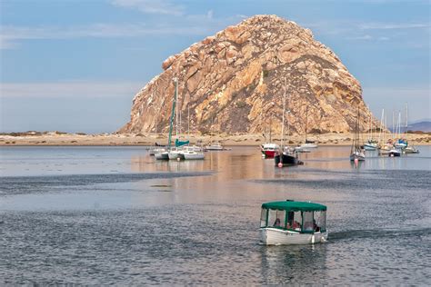 Things To Do In Morro Bay Ca For A Fun Day Or Weekend