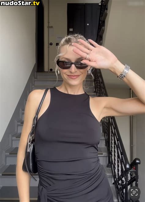 Lena Gercke Lenagercke Nude OnlyFans Photo 574 Nudostar TV