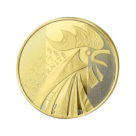 Veille Numismatique Blog Archive Euro Or De La Monnaie De