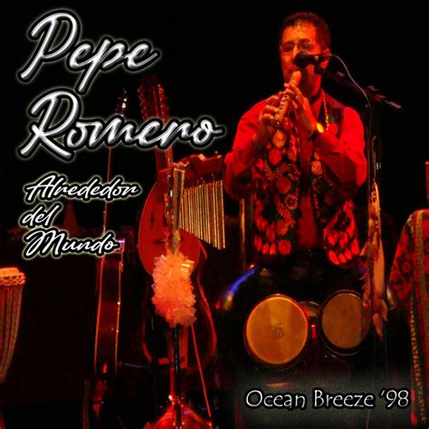 ZORBA EL GRIEGO Single By PEPE ROMERO QUENA Spotify