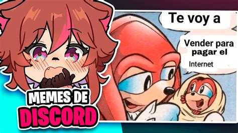 Memes De Discord Youtube