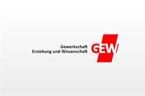 Gew „guter Kompromiss Bildungsgewerkschaft Zum Abschluss Der