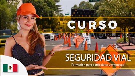 Curso De Seguridad Vial Dc 3 Por La Stps 【2024】