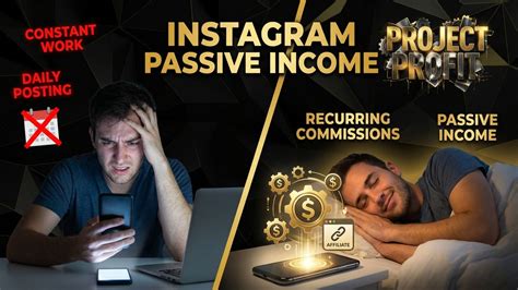 Passive Income Compilation Instagram Reels
