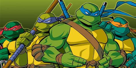 Turtles Forever: TMNT's Take On The Multiverse