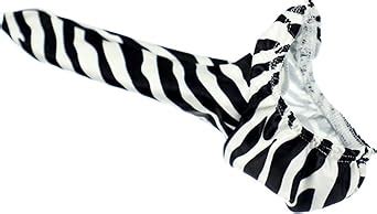 Men S Sexy Thong Pouch Underwear Low Waist Elephant Nose G String Bikini Classic Fit Performance