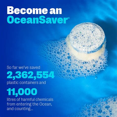 Eco Dishwasher Tablets Oceansaver