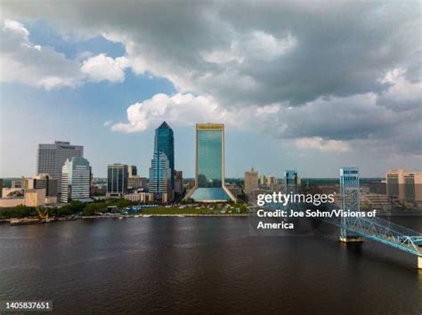 624 Jacksonville Florida Skyline Stock Photos, High-Res Pictures, and ...