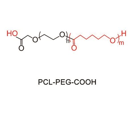 聚己内酯 聚乙二醇 羧基，pcl Peg Cooh重庆渝偲医药科技有限公司 960化工网