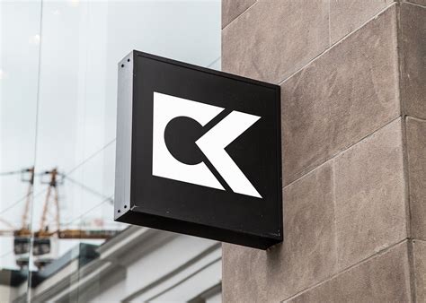 CK Branding :: Behance