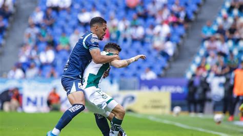 Puebla Vs Santos En Vivo Liga Mx Apertura 2024 Hoy En Directo As México