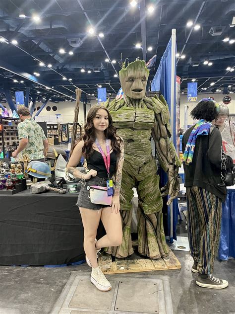 Amaris Blair On Twitter Comicpalooza Day