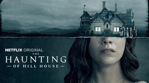 3 Reasons Why The Haunting Of Hill House Is Perfect For Hhn