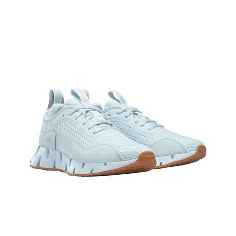 Reebok Zig Dynamica White buy and offers on Runnerinn