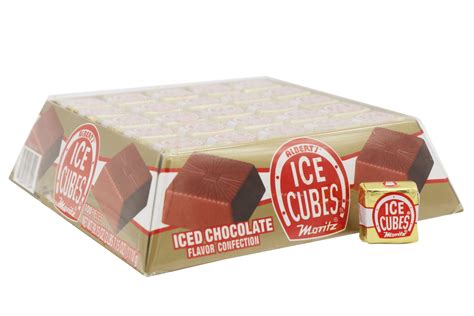 Ice Cubes - Grandpa Joe's Candy Shop