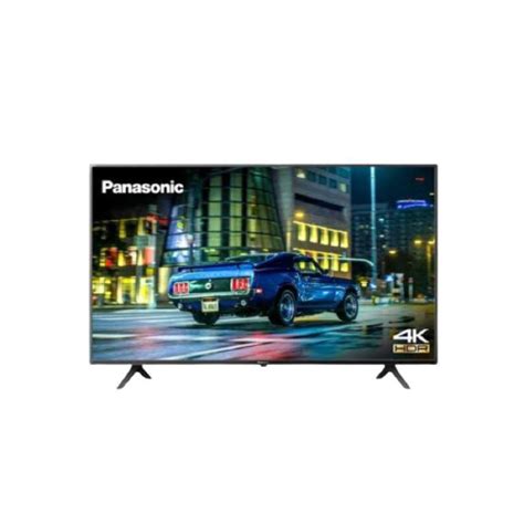 Promo PANASONIC LED ANDROID TV 50 INCH TH 50HX600G Diskon 33 Di Seller