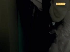 Serafima Krasnikova Nude Aznude