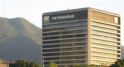 Petrobras PETR4 Inicia Processo Para Venda Do Polo Potiguar