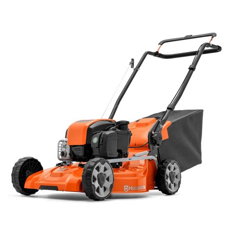 Husqvarna LC 153P Kosiarka Spalinowa Z Koszem Briggs Stratton 650EXi