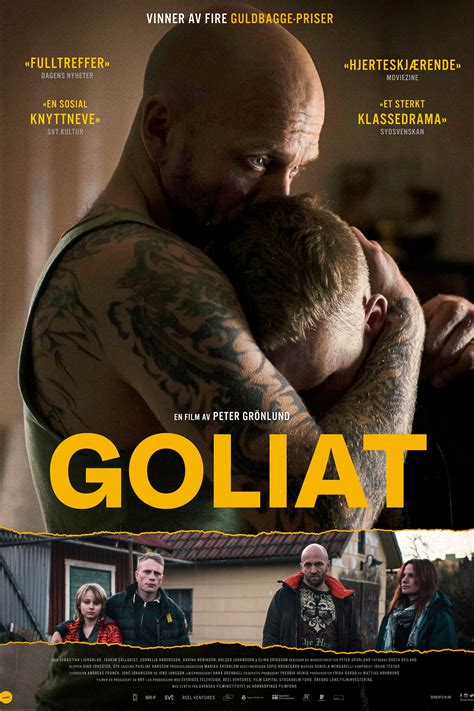 Goliat