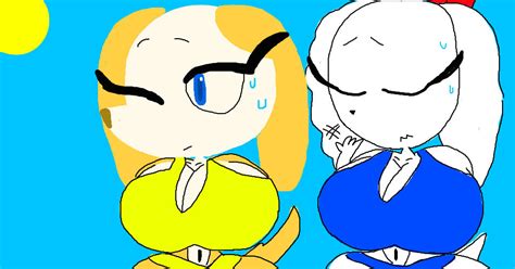 A Hot Day By Superja On DeviantArt