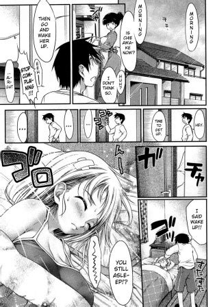 Nise Midi Doronkai Ishikei Insei Iro Iro Ch UNCENSORED Luscious Hentai Manga Porn
