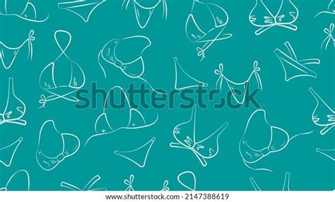 20 544 Blue Bikini Royalty Free Images Stock Photos Pictures Shutterstock
