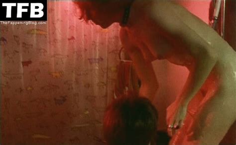 Inga Busch Nude Sexy Collection 16 Photos TheFappening