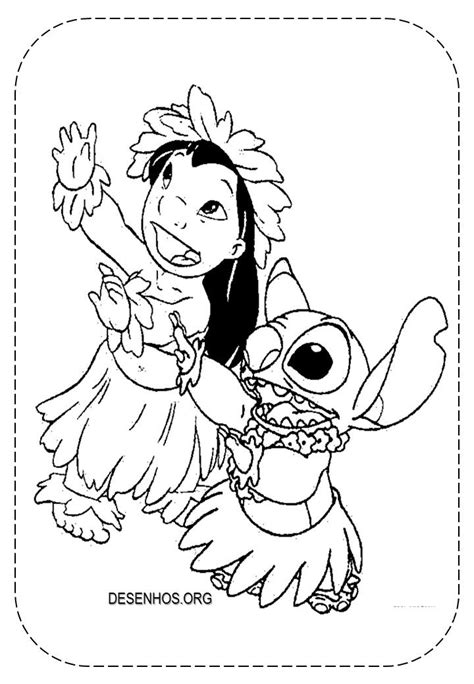 Desenho Para Colorir Lilostitch14 Origamiami Porn Sex Picture