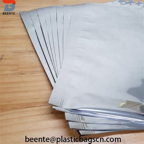 China Esd Anti Static Aluminium Plastic Bags Suppliers Manufacturers