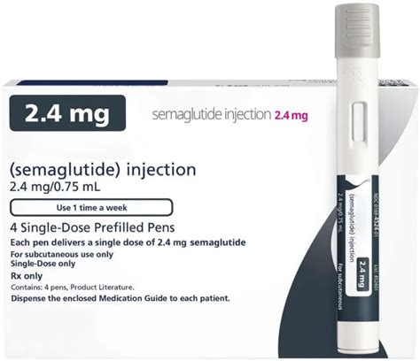 Semaglutide For Weight Loss Medical Weight Loss Solutions