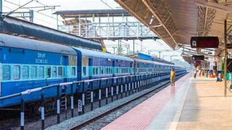 PM Modi inaugurates 74 revamped railway stations of Uttar Pradesh virtually