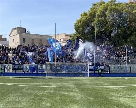 Scafatese Siracusa Trasferta Vietata Per I Tifosi Azzurri