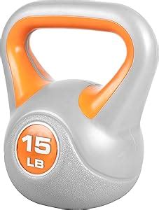 Amazon Gorilla Sports Kettlebell