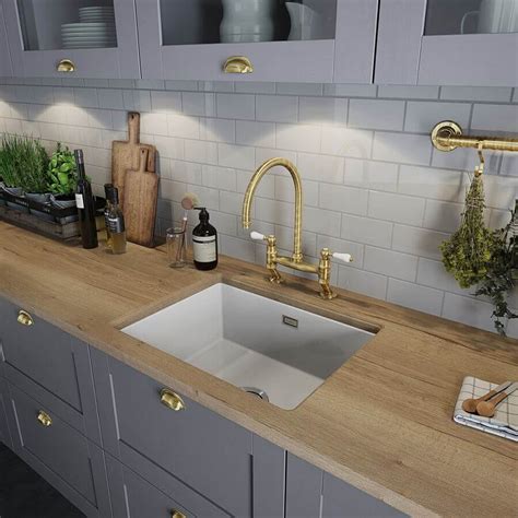 How To Install an Undermount Sink | Sinks - Sinks