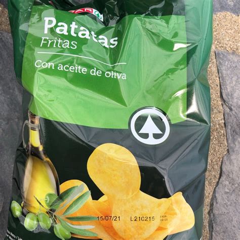 Spar Patatas Fritas Con Aceite De Oliva Reviews Abillion