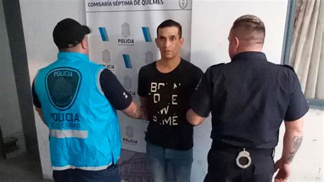 Cayó “el Chavo” Por Un Crimen Mafioso De Barracas Su Terrible