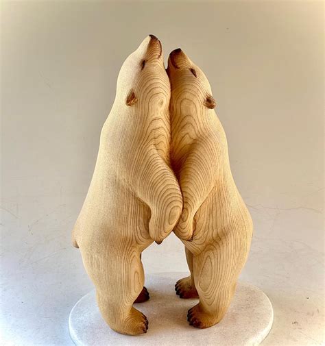 Carving Sculpture