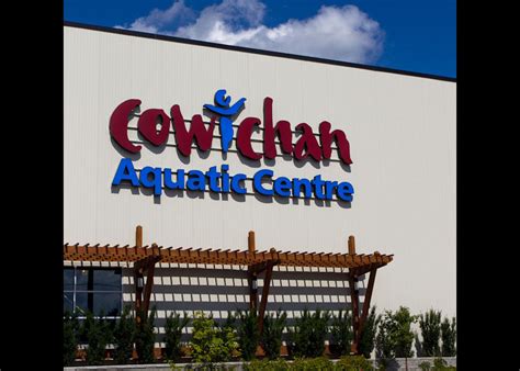 Cowichan Aquatic Facility | Unitech