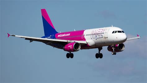 Wizz Air launches ‘all you can fly’ subscription offer