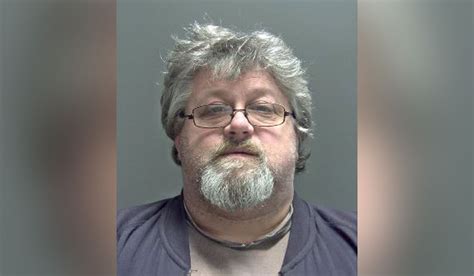 Sex Offender Jailed For String Of Offences BrandonSuffolk