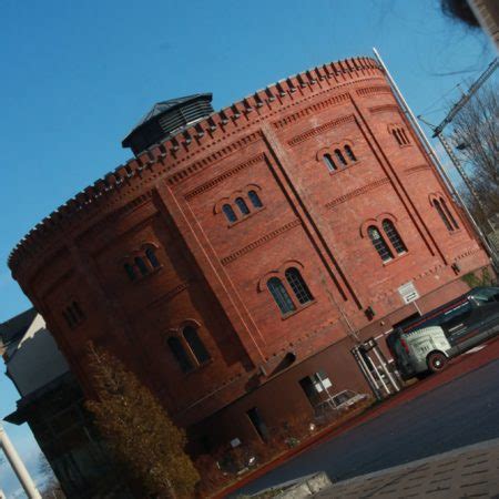 Fotografie Workshops Alter Gasometer Zwickau