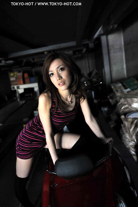 Tokyo Hot E Set E Yuri Hasegawa Porn Pic